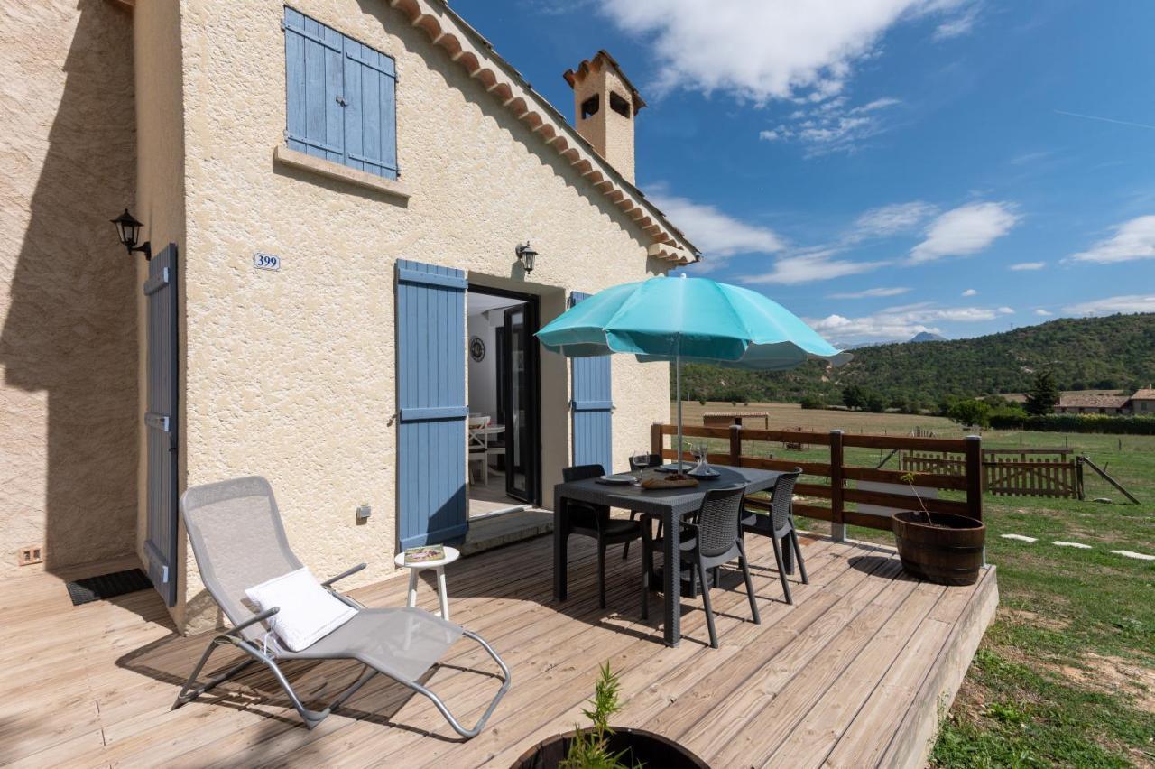 Plaines-Provence Spa&Sauna Digne-les-Bains Eksteriør billede