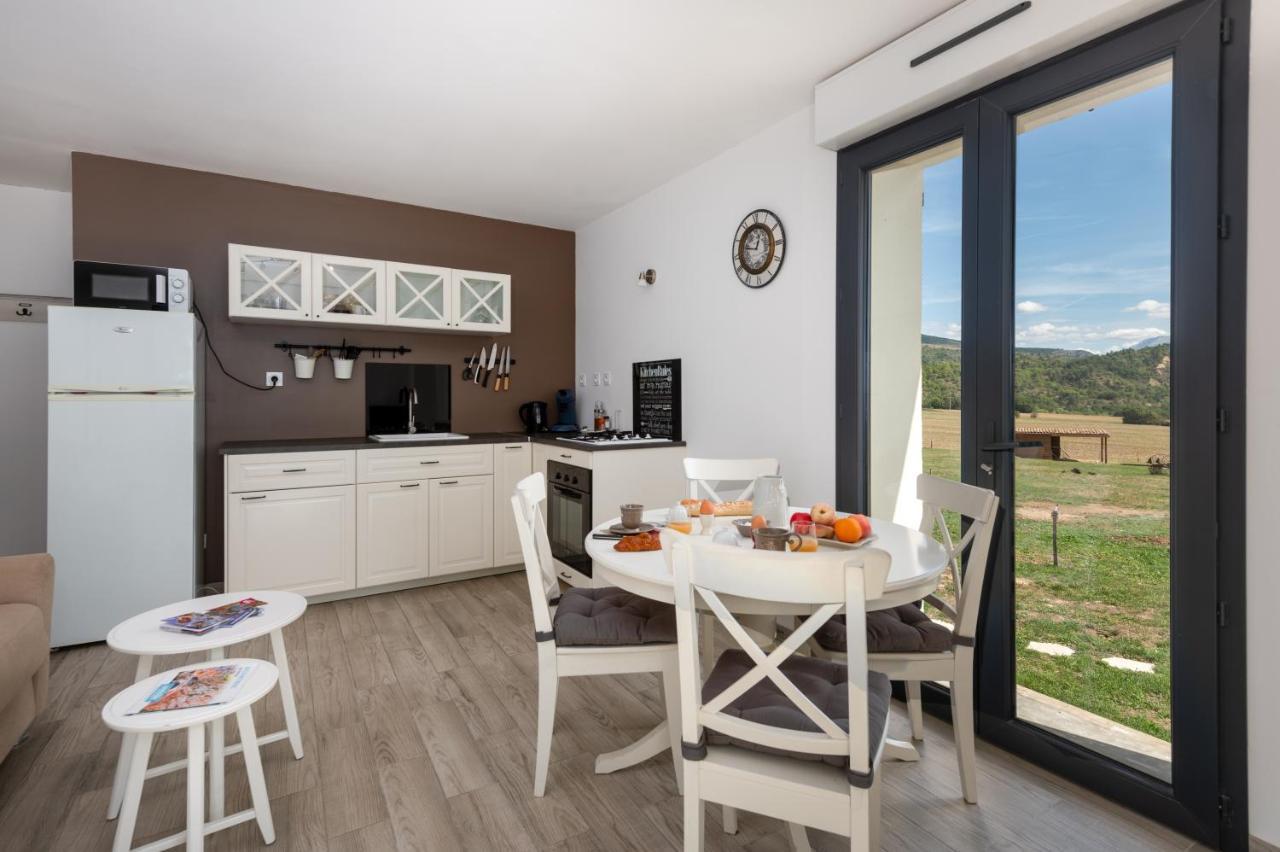 Plaines-Provence Spa&Sauna Digne-les-Bains Eksteriør billede