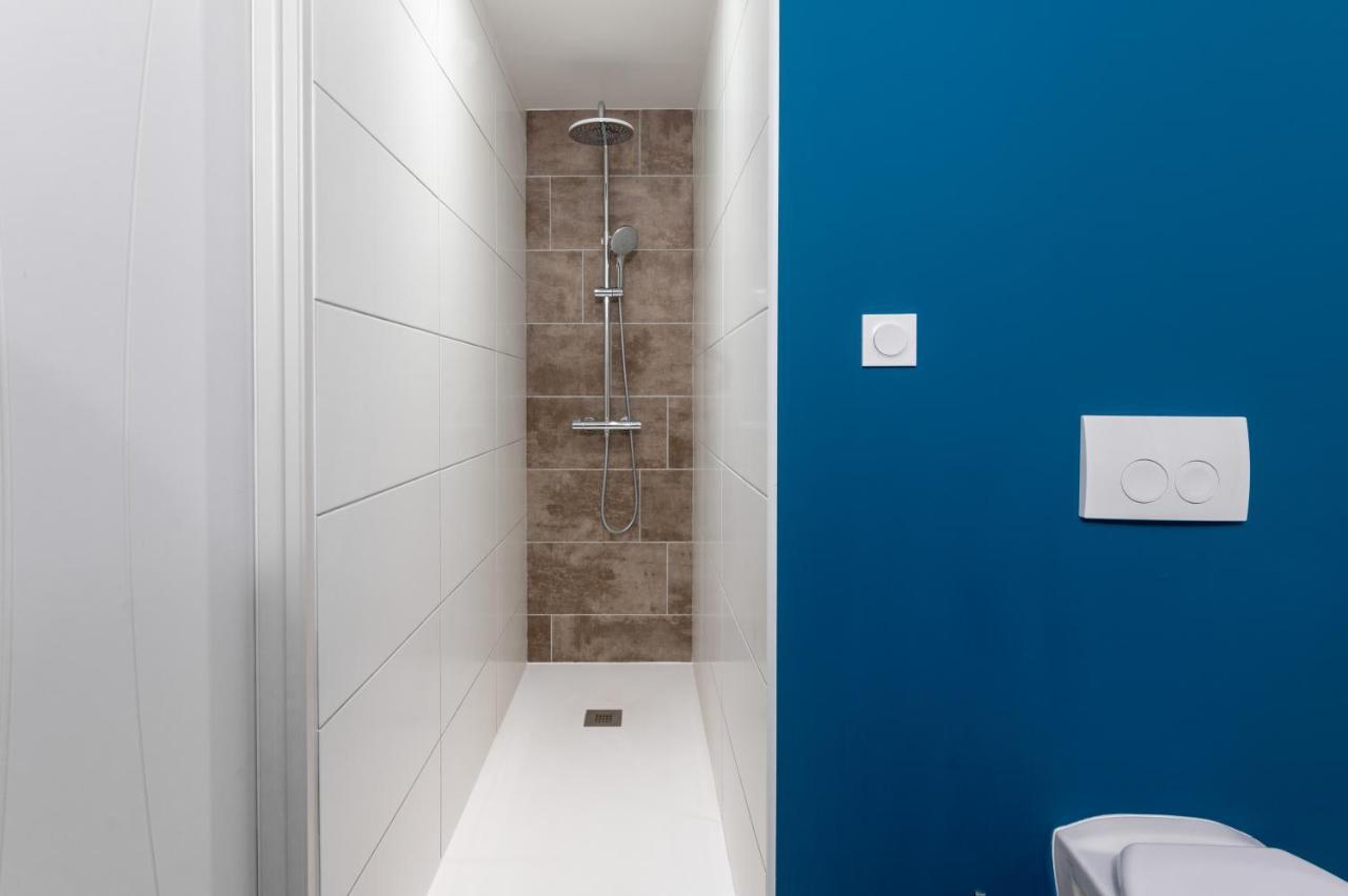 Plaines-Provence Spa&Sauna Digne-les-Bains Eksteriør billede