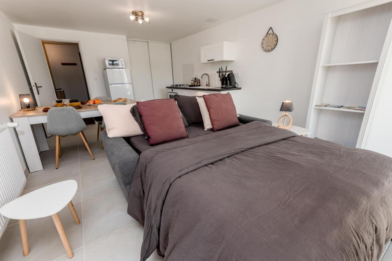 Plaines-Provence Spa&Sauna Digne-les-Bains Eksteriør billede