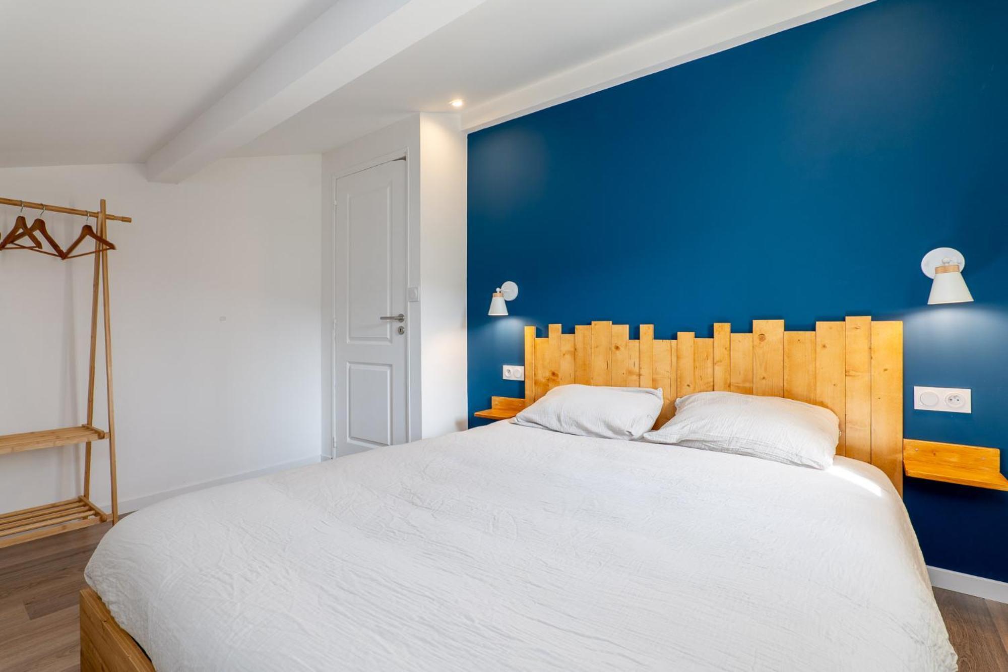 Plaines-Provence Spa&Sauna Digne-les-Bains Eksteriør billede
