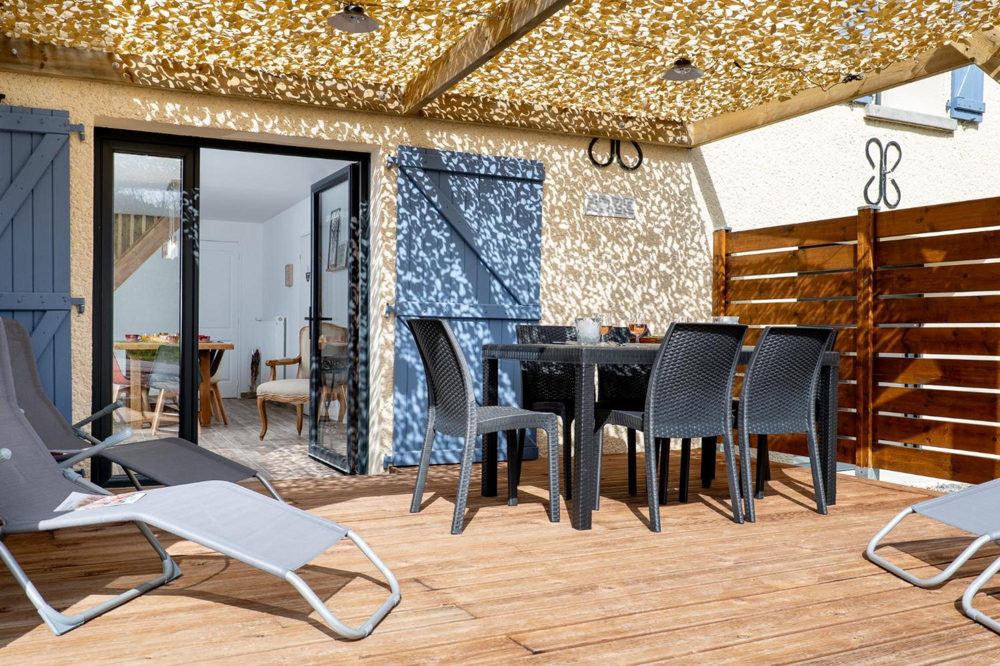 Plaines-Provence Spa&Sauna Digne-les-Bains Eksteriør billede