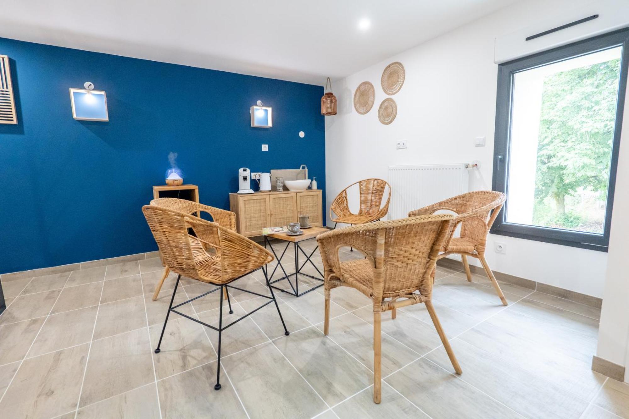Plaines-Provence Spa&Sauna Digne-les-Bains Eksteriør billede
